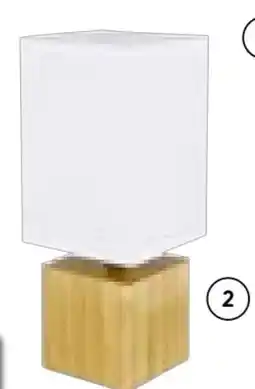 Hellweg Flector Tischleuchte Tamina Angebot