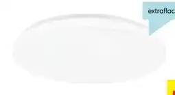 Hellweg Flector LED-Deckenleuchte Slimline Angebot