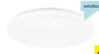 Hellweg Flector LED-Deckenleuchte Slimline Angebot