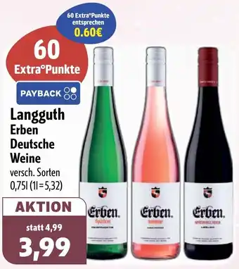 Aktiv Irma Langguth Erben Deutsche Weine Angebot