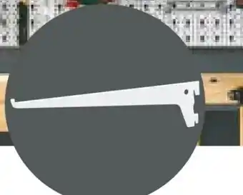 Hellweg Dolle Regalträger Thor Angebot