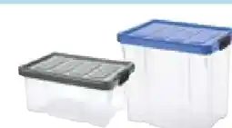 Hellweg Aufbewahrungsboxen Angebot