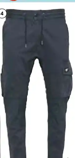 Hellweg CAT Herren Bundhose Dynamic Angebot
