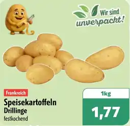 Aktiv Irma Frankreich Speisekartoffeln Drillinge Angebot