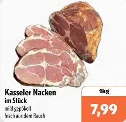 Aktiv Irma Kasseler Nacken im Stück Angebot