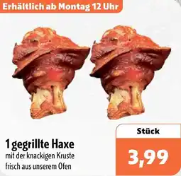 Aktiv Irma 1 gegrillte Haxe Angebot