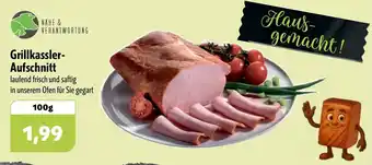 Aktiv Irma Grillkassler- Aufschnitt Angebot