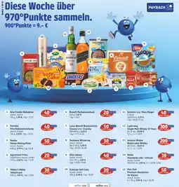 Marktkauf Arla finello reibekäse Angebot