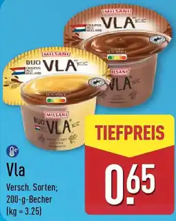 Aldi Nord MILSANI Vla Angebot