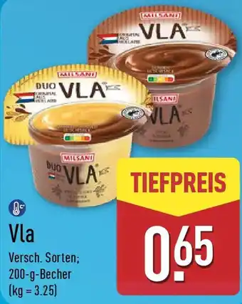 Aldi Nord MILSANI Vla Angebot