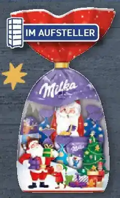 Aldi Nord MILKA Mischbeutel Angebot