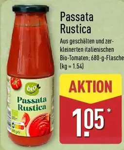 Aldi Nord Passata Rustica Angebot