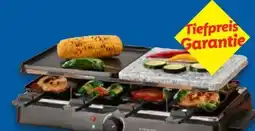 Lidl SilverCrest Kitchen Tools Raclette-Grill SRGS 1400 E2 Angebot