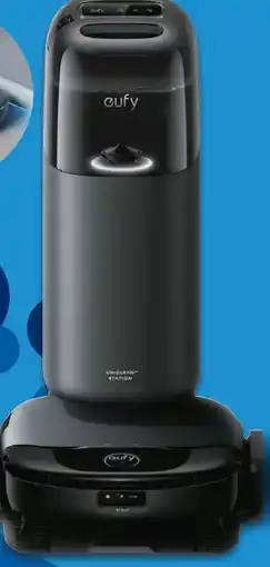 Lidl Eufy Saug-Wischroboter S1 HydroJet Angebot