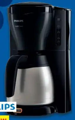Lidl Philips Kaffeemaschine Gaia HD7544/20 Angebot