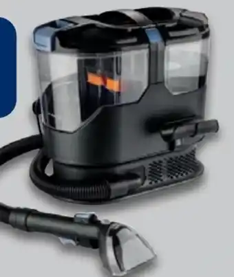 Lidl SilverCrest Polsterreinigungsgerät SPR 800 A1 Angebot