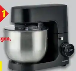 Lidl SilverCrest Küchenmaschine Typ SKM 600 D3 Angebot