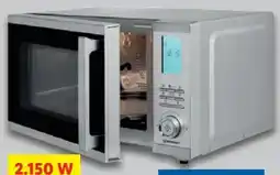 Lidl SilverCrest Kitchen Tools Mikrowelle SMWEDS 900 A1 Angebot