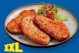 Lidl Metzgerfrisch Hähnchen-Hacksteaks XXL Angebot
