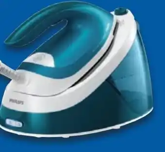 Lidl Philips Dampfbügelstation PerfectCare Angebot