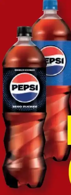 Lidl Pepsi Cola Angebot