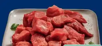 Lidl Metzgerfrisch Bio Rinder Gulasch Angebot