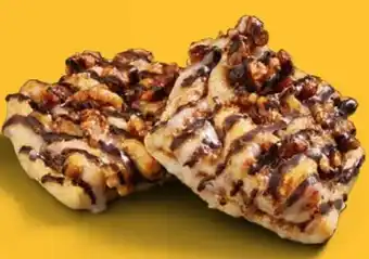 Lidl Rewe Back-Station Nusshappen Angebot