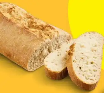 Lidl Lidl Backshop Ciabatta Angebot