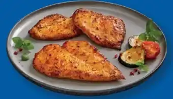 Lidl Metzgerfrisch Hähnchen Minutenschnitzel Mariniert Angebot