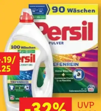 Lidl Persil Waschmittel Angebot