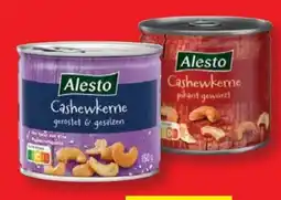 Lidl Alesto Cashewkerne Angebot
