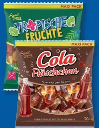 Lidl Sweet Corner Gummibonbons Angebot