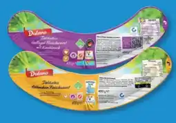 Lidl Dulano Delikatess Geflügel Fleischwurst Angebot