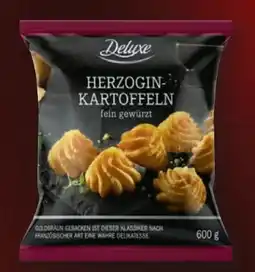 Lidl Deluxe Herzogin-Kartoffeln Angebot