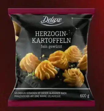 Lidl Deluxe Herzogin-Kartoffeln Angebot