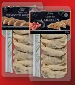Lidl Deluxe Gyoza Angebot