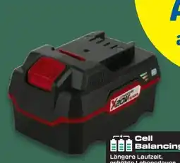 Lidl Parkside Akku PAP 20 B3 Angebot