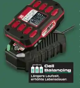 Lidl Parkside Akku PAP 20 B1 + Ladegerät PLG C1 Angebot