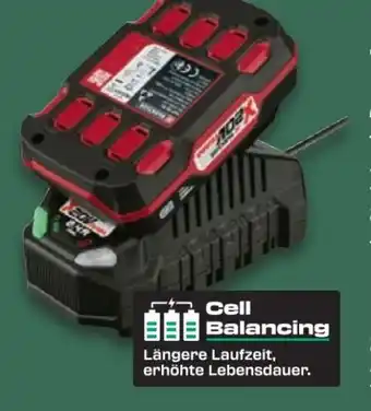 Lidl Parkside Akku PAP 20 B1 + Ladegerät PLG C1 Angebot