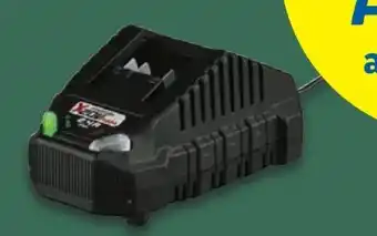 Lidl Parkside Akku-Ladegerät PLG 20 C1 Angebot