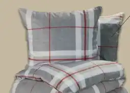 Lidl Livarno Home Fleece-Bettwäsche Angebot