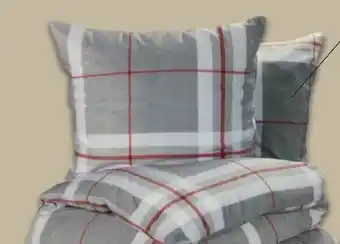 Lidl Livarno Home Fleece-Bettwäsche Angebot