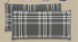 Lidl Livarno Home Feinbiber-Kissenbezüge Angebot