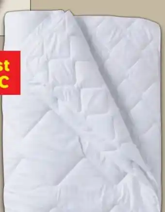 Lidl Livarno Home Bettdecke Angebot