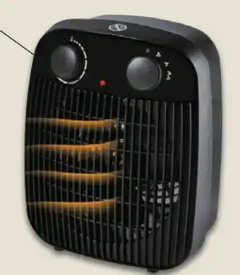 Lidl Tronic Heizlüfter THL 2000 B1 Angebot