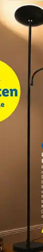 Lidl Livarno Home LED-Deckenfluter Angebot