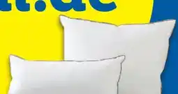 Lidl Fjödur 3-Kammer Feder-/Daunen-Kopfkissen Angebot
