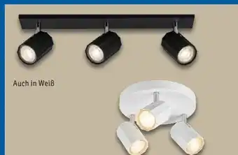 Lidl Livarno Home Deckenstrahler Angebot