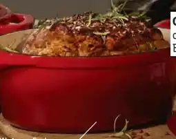 Lidl SilverCrest Gusseisen-Bräter Angebot