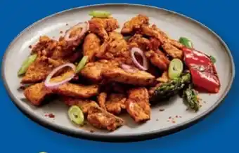 Lidl Metzgerfrisch Schweine-Gyros XXL Angebot